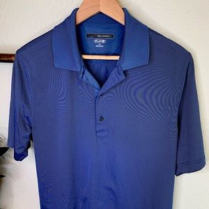 Mens Golf Polo